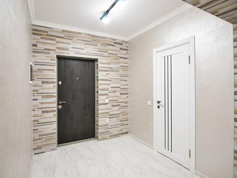 квартира по адресу Потічна ул., 1