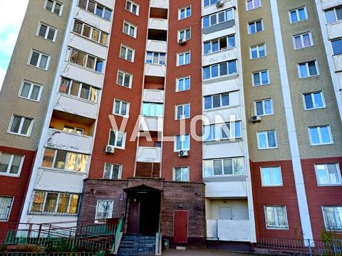 квартира по адресу Милославская ул., 4