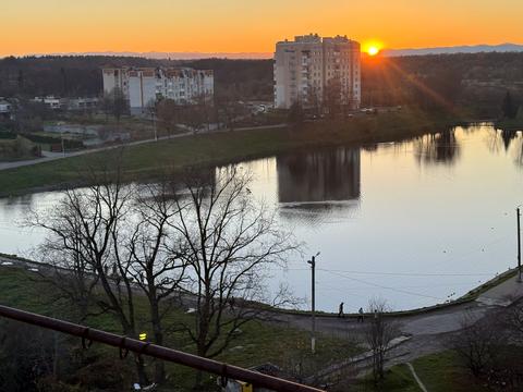 квартира за адресою Івана Франка вул., 14