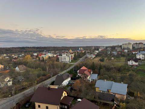 квартира за адресою Івана Франка вул., 14