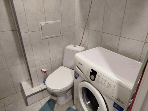 квартира по адресу Героев Харькова просп. (Московский), 118