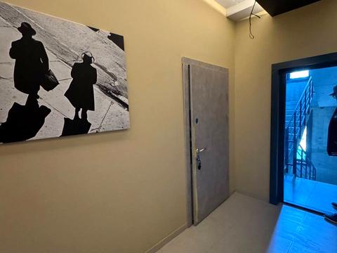 квартира за адресою Дніпро, Короленка вул., 43