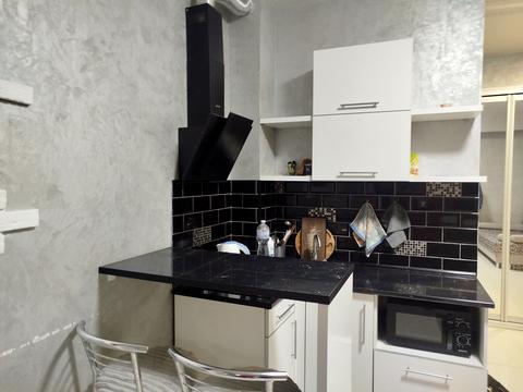 квартира по адресу Героев Харькова просп. (Московский), 118