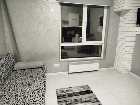 квартира по адресу Героев Харькова просп. (Московский), 118