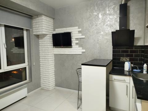 квартира по адресу Героев Харькова просп. (Московский), 118