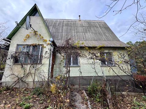 будинок за адресою СТ Сонячне