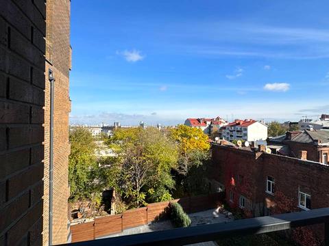 квартира за адресою Дніпро, Короленка вул., 43