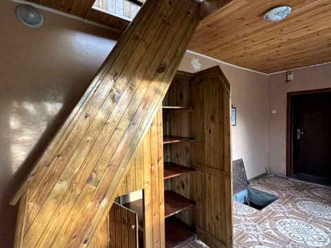 будинок за адресою СТ Сонячне