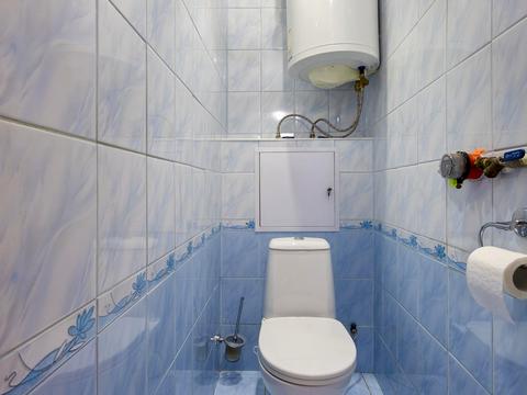 квартира по адресу Богдана Хмельницкого ул., 168