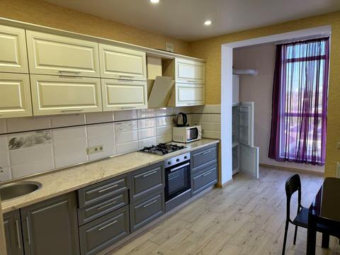 квартира по адресу Запорожское шоссе, 28