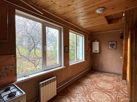 будинок за адресою СТ Сонячне