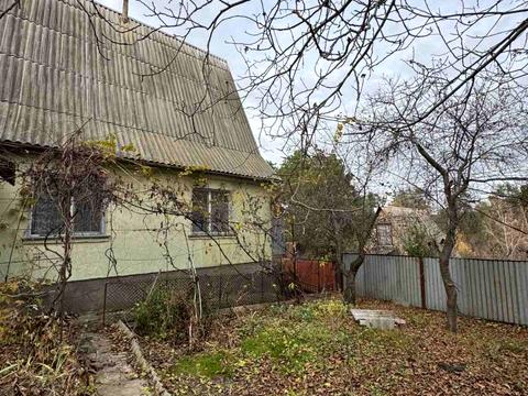 будинок за адресою СТ Сонячне