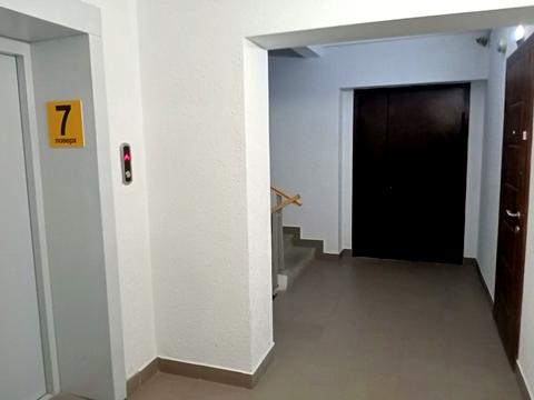 квартира по адресу Батожская ул. (Кирова), 4