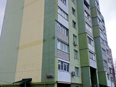 квартира по адресу Батожская ул. (Кирова), 4