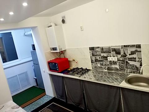 квартира по адресу Батожская ул. (Кирова), 4