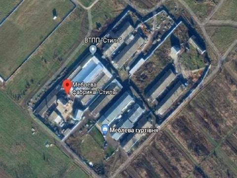 комерційна за адресою Грабовецька вул., 3