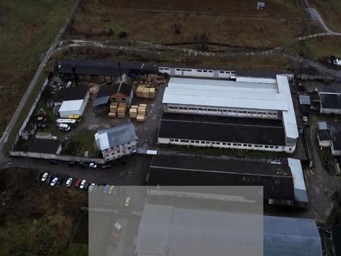 комерційна за адресою Грабовецька вул., 3