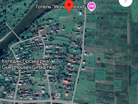 ділянка за адресою 