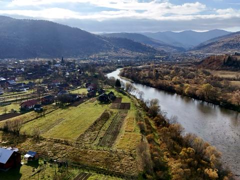 ділянка за адресою 