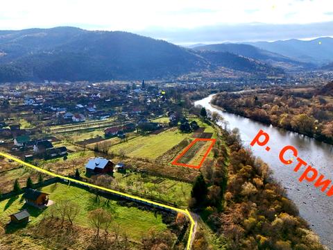 участок по адресу