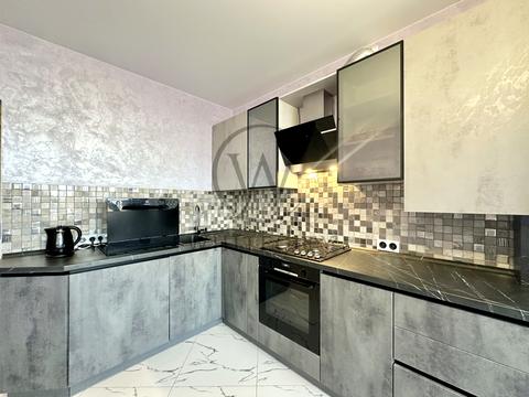 квартира за адресою Юнацька вул., 1