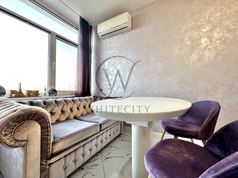 квартира за адресою Юнацька вул., 1