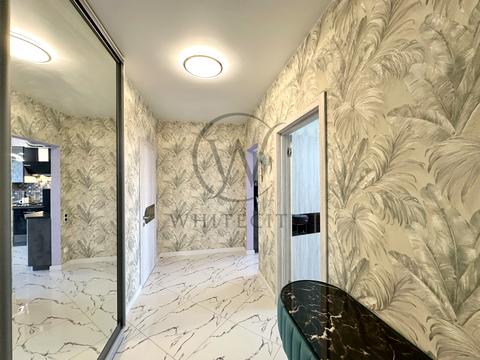 квартира за адресою Юнацька вул., 1