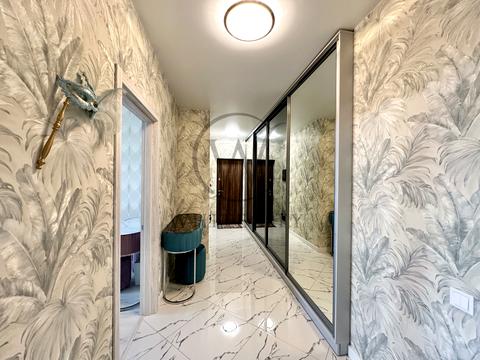 квартира за адресою Юнацька вул., 1