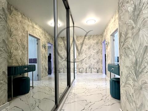 квартира за адресою Юнацька вул., 1