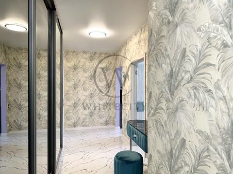 квартира за адресою Юнацька вул., 1