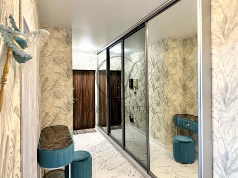 квартира за адресою Юнацька вул., 1