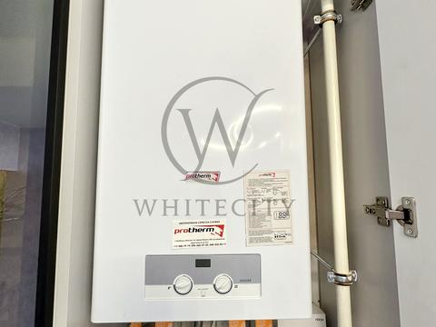 квартира за адресою Юнацька вул., 1