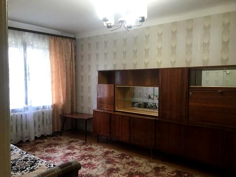 квартира за адресою Панаса Мирного вул., 4