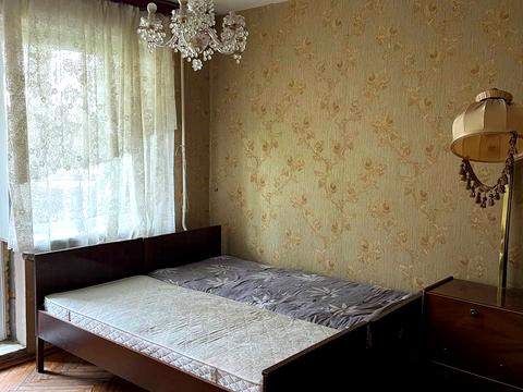 квартира по адресу Генерала Пухова ул., 130