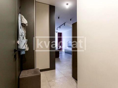 квартира по адресу Мирная ул., 2/1