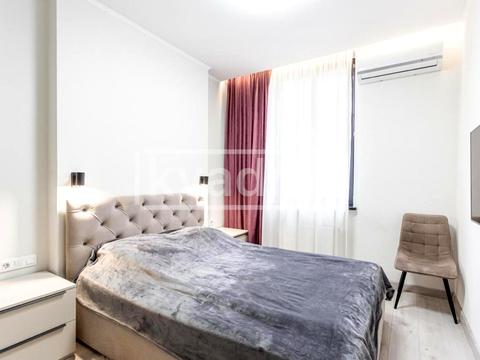 квартира по адресу Мирная ул., 2/1