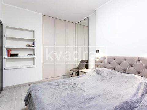 квартира по адресу Мирная ул., 2/1