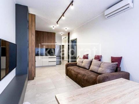 квартира по адресу Мирная ул., 2/1