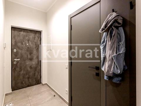 квартира по адресу Мирная ул., 2/1