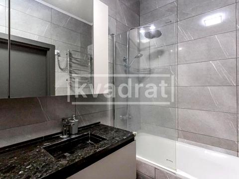 квартира по адресу Мирная ул., 2/1