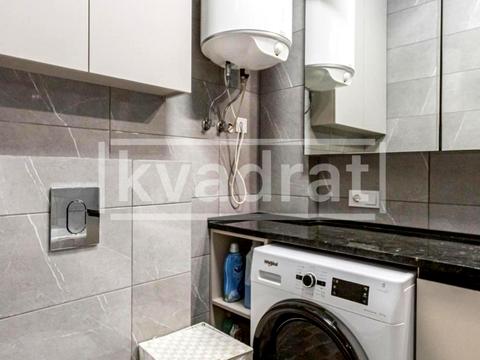 квартира по адресу Мирная ул., 2/1