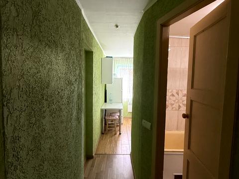 квартира по адресу Окружна, 18