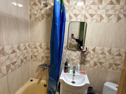 квартира по адресу Окружна, 18