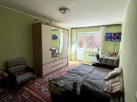 квартира по адресу Окружна, 18