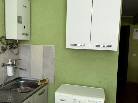 квартира по адресу Окружна, 18