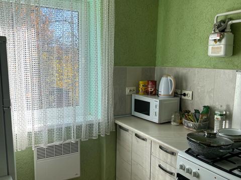 квартира по адресу Окружна, 18