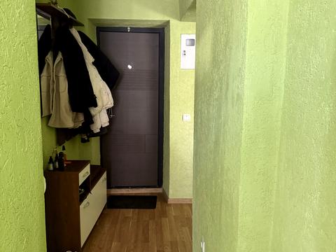 квартира по адресу Окружна, 18