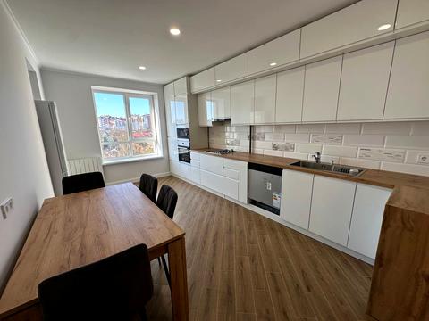 квартира за адресою Слобідська вул., 25