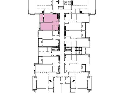 квартира по адресу Евгения Коновальца ул. (Щорса), 30