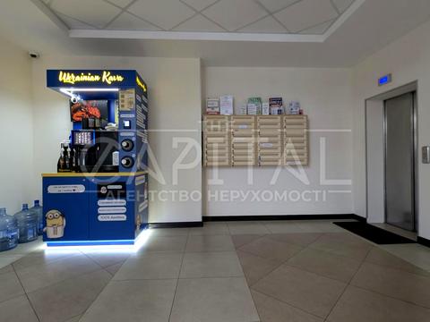 комерційна за адресою Вознесенський узвіз (Смирнова-Ласточкіна), 23-А